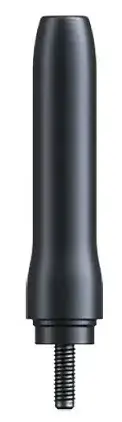 Antena HT UHF Hytera AN0420H03 untuk handy talky UHF Hytera S1 Pro.