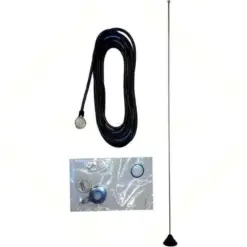 Antena Mobil VHF Motorola HAD4008A.