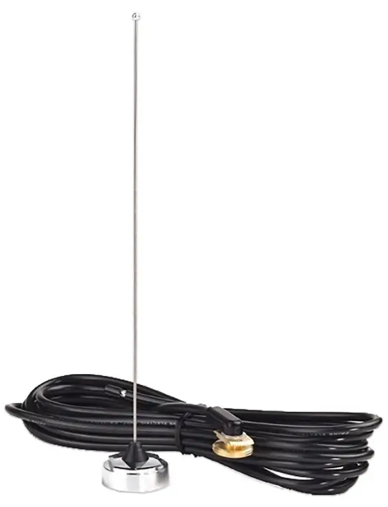 Motorola HAD4008A | Rakomindo Antena VHF Mobil Motorola HAD4008A