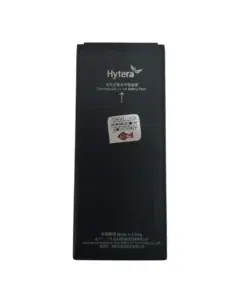 Baterai HT Hytera P2200 original.