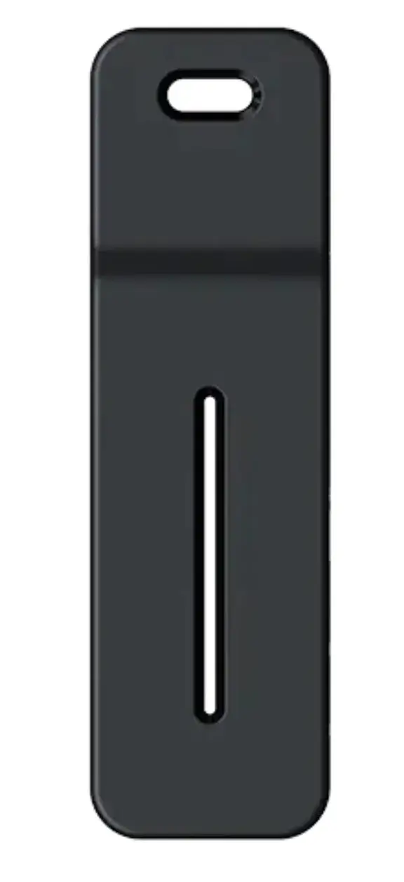 Hytera BC3 | Kontraktor Radio Komunikasi Belt Clip Hytera BC3 untuk handy talky Hytera S1 Pro.