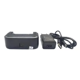 Charger HT Dual Band Alinco DJ-CRX7 Plus.