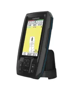 Fish Finder Garmin Striker Plus 4 Original.