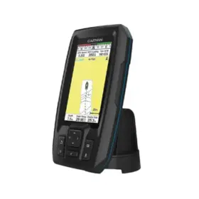Fish Finder Garmin Striker Plus 4 Original.