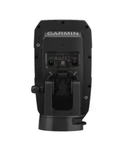 GPS Ikan Garmin Striker Plus 4.