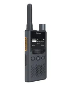 HT Hytera S1 Pro Digital.