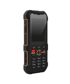 HT POC Jarak Jauh Motorola RG170.