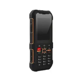 HT POC Jarak Jauh Motorola RG170.