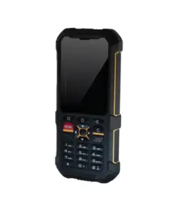 HT POC Motorola RG170.