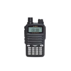 Handy talky Alinco DJ-CRX7 Plus.