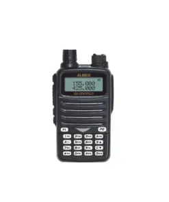 Handy talky Alinco DJ-CRX7 Plus.
