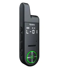 Handy Talky Hytera S1 Mini.