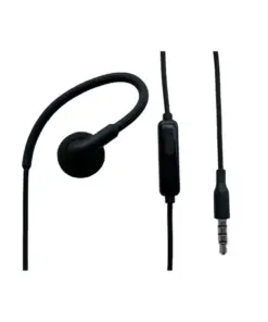 Headset Hytera BM11 untuk handy talky Hytera S1 Mini.