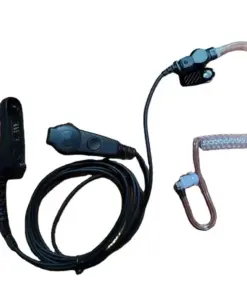 Headset Motorola PMLN6129.