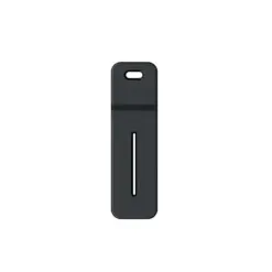 Belt clip Hytera BC3 untuk handy talky Hytera S1 Pro.