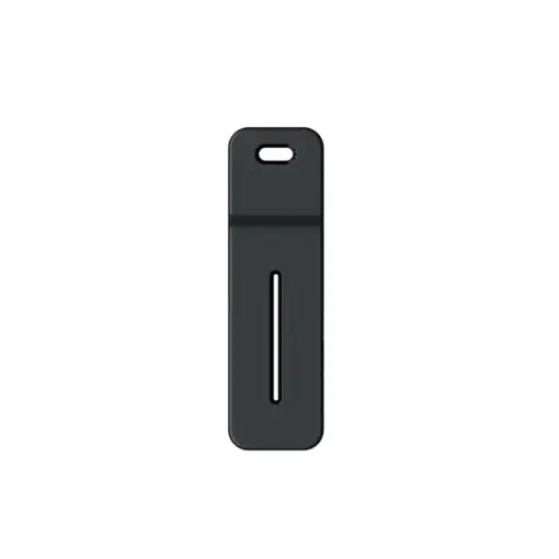 Belt clip Hytera BC3 untuk handy talky Hytera S1 Pro.