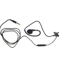 Hytera BM11, headset handy talky Hytera S1 Mini.