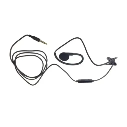 Hytera BM11, headset handy talky Hytera S1 Mini.
