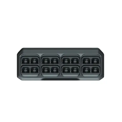 Hytera CM11, multi charger untuk HT Hytera S1 Mini.
