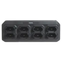 Multi charger Hytera CM31 untu k handy talky Hytera S1 Pro.