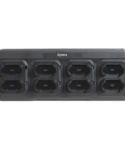 Multi charger Hytera CM31 untu k handy talky Hytera S1 Pro.