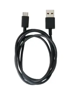Kabel charger Hytera PC161 untuk HT Hytera S1 Mini dan Hytera S1 Pro.