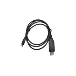 Kabel program Hytera PC162 untuk handy talky Hytera S1 mini dan Hytera S1 pro.