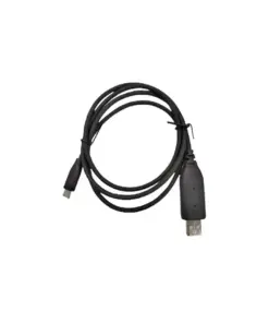 Kabel program Hytera PC162 untuk handy talky Hytera S1 mini dan Hytera S1 pro.