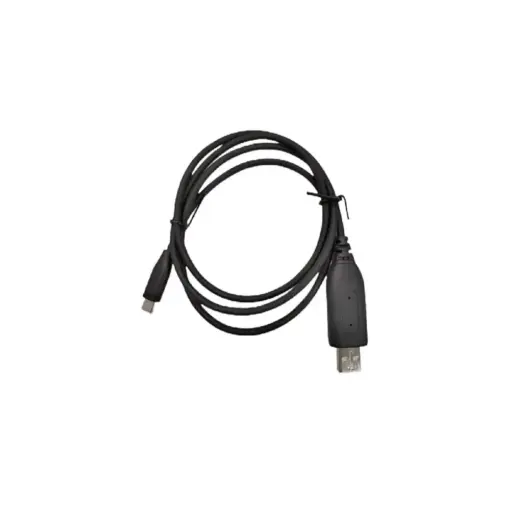 Kabel program Hytera PC162 untuk handy talky Hytera S1 mini dan Hytera S1 pro.