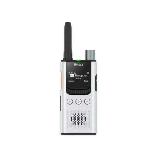 Handy talky digital Hytera S1 Pro.