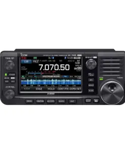 Radio SSB Icom IC-705.