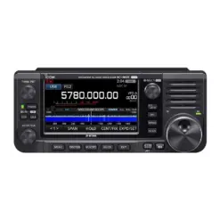 Radio SSB Icom IC-905.