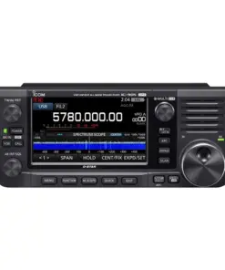 Radio SSB Icom IC-905.