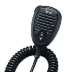 Microphone Icom HM-235.