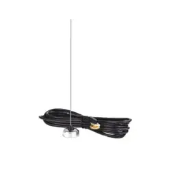 Antena mobil VHF Motorola HAD4008A.