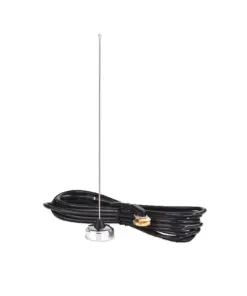 Antena mobil VHF Motorola HAD4008A.