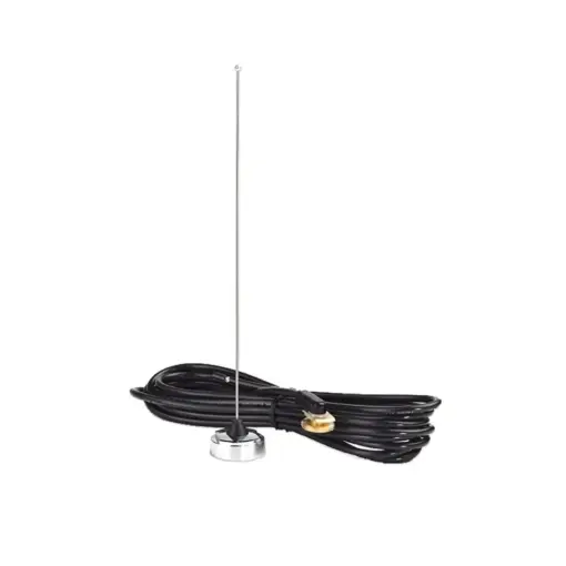 Antena mobil VHF Motorola HAD4008A.