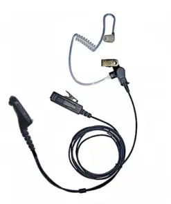 Headset Motorola PMLN6129.