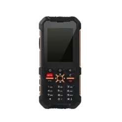 HT POC Motorola RG170.
