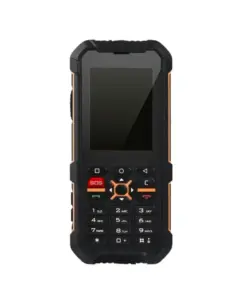 HT POC Motorola RG170.