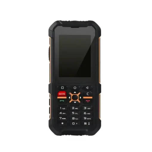 HT POC Motorola RG170.