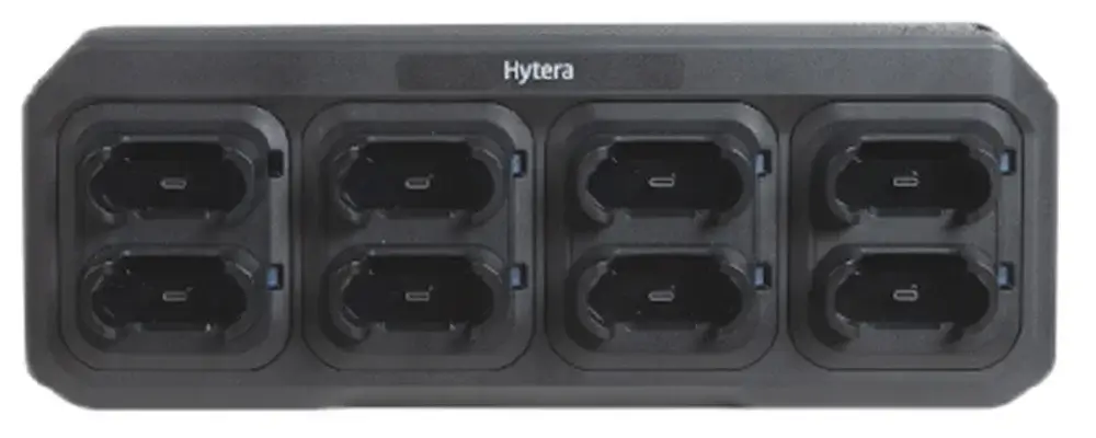 Multi Charger Hytera CM31.