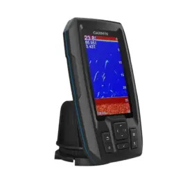 Radar Kapal Ikan Garmin Striker Plus 4.
