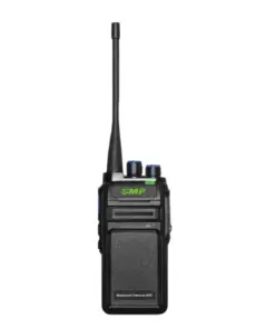 Handy talky explosion proof SMP DM700C Ex.