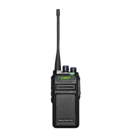 Handy talky explosion proof SMP DM700C Ex.