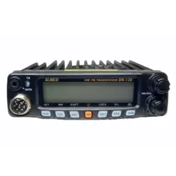 Rig Alinco DR-138MKII.