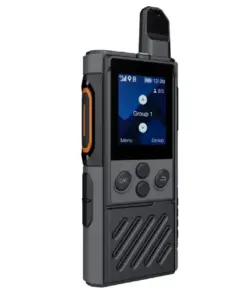 Handy talky jarak jauh Hytera P30.