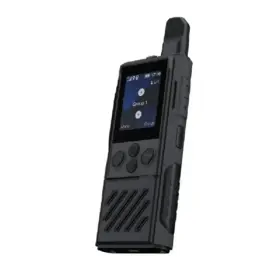 HT POC Hytera P30.