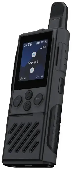 Hytera P30 | Kontraktor Radio Komunikasi Handy Talky Jarak Jauh Hytera P30.