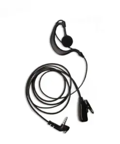 Headset Inrico EPK-T7.